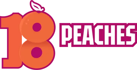 18 Peaches